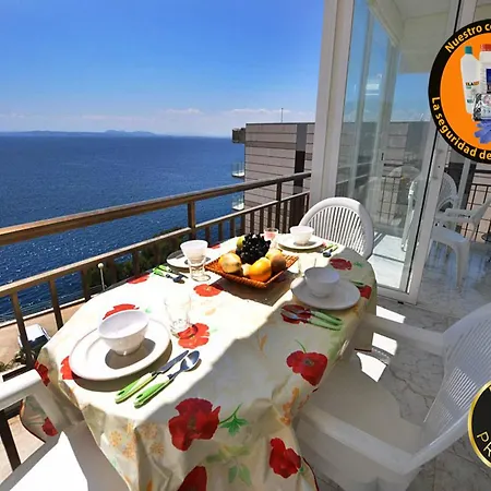 Beautiful In With Views Appartement *