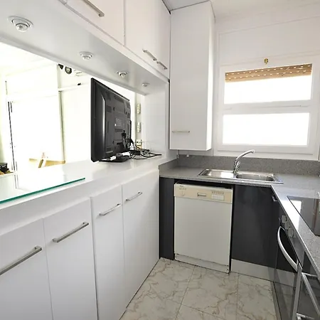 Beautiful In With Views