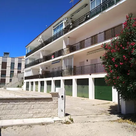 Beautiful In With Views Apartament