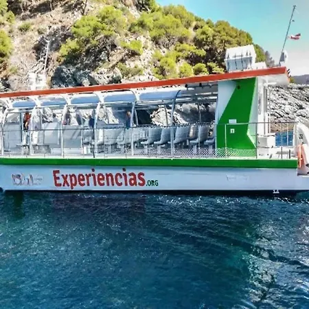 Apartament Beautiful In With Views