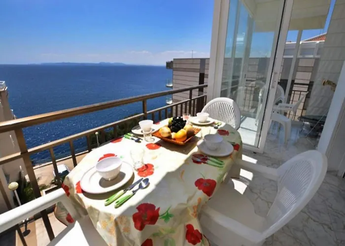 Beautiful In With Views *