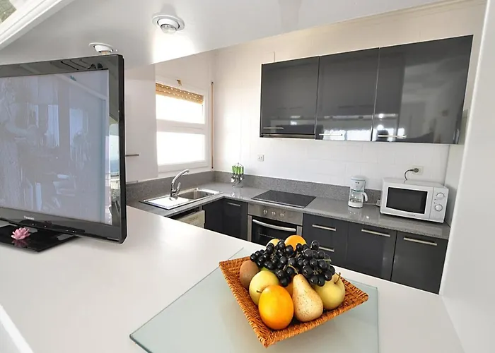 Beautiful In With Views Roses