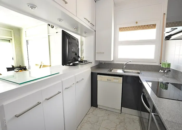 Beautiful In With Views