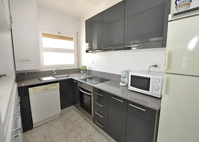 Beautiful In With Views * Roses