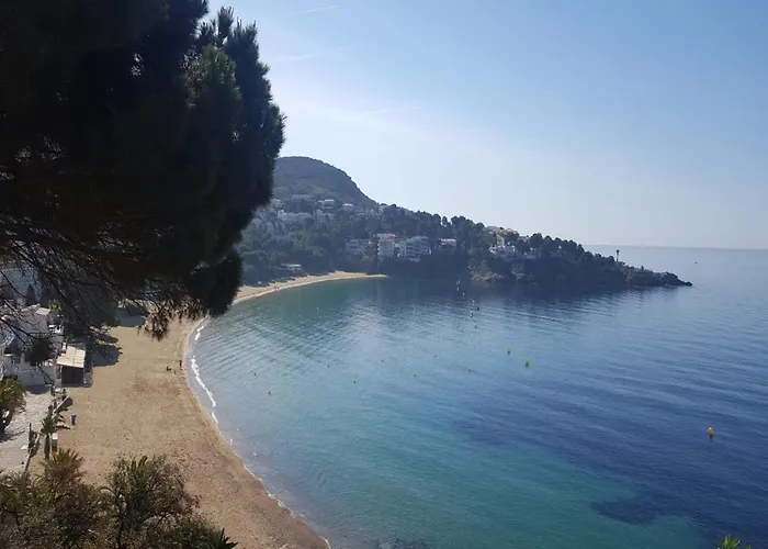 Beautiful In With Views Apartament