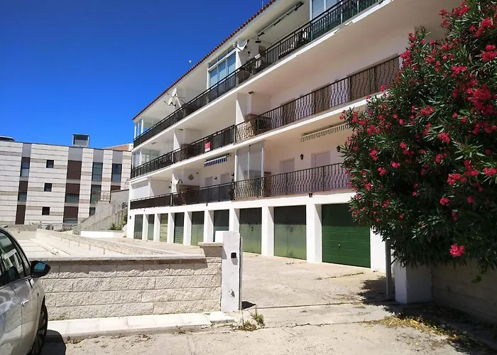 Beautiful In With Views Apartament