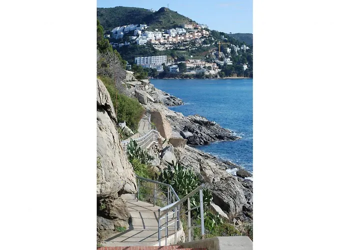Beautiful In With Views Appartement *
